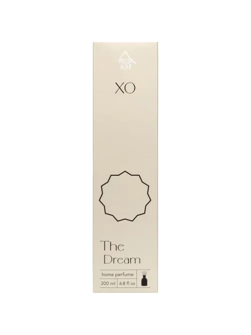 Аромадиффузор Парфюм для дома XO The Dream 200 мл, АР 100-717