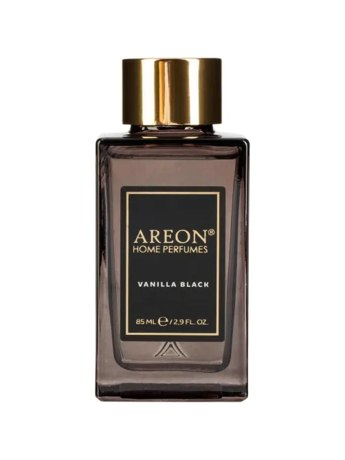 Аромадиффузор AREON STICKS PREMIUM 85 ml. Ванила Блэк