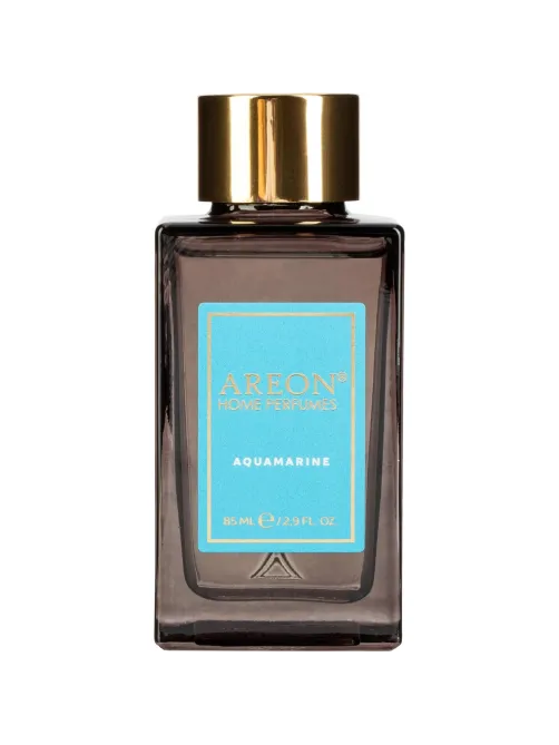 Аромадиффузор AREON STICKS PREMIUM 85 ml. Аквамарин