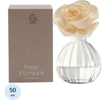Аромадиффузор для дома Hygge Flower #11 Пляж Вайкики 50 мл, АР 100-406
