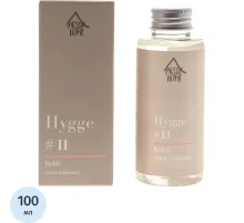 Наполнитель для аромадиффузора Hygge 11 Пляж Вайкики 100 мл, АР 100-326