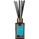 Аромадиффузор AREON STICKS PREMIUM 85 ml. Аквамарин