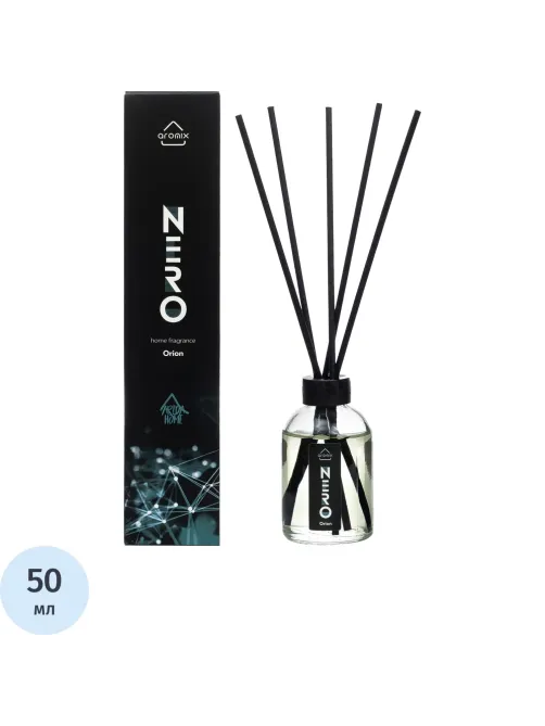 Аромадиффузор  Nero Orion 50 мл арт.АР 100-816
