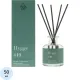 Аромадиффузор Hygge 19 Бобы тонка и цветок апельсина 50мл, АР 100-562