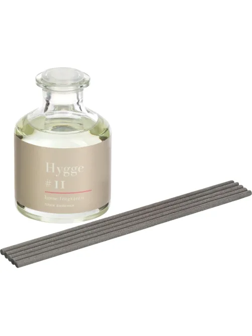 Аромадиффузор с палочками Hygge #11 Пляж Вайкики 50 мл АР 100-028