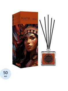 Аромадиффузор CHERRY HOLIDAY 50 мл DMAYA50-1
