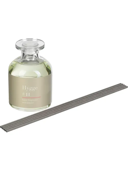 Аромадиффузор с палочками Hygge #11 Пляж Вайкики 100 мл 100-059