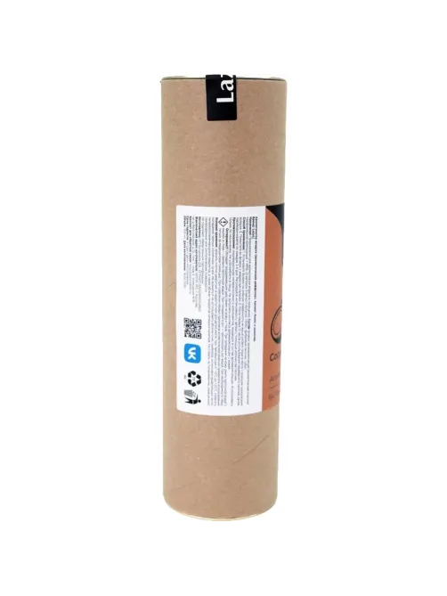 Аромадиффузор LazyLi Coconut&Chocolate 100мл тубус, TSRD00154978