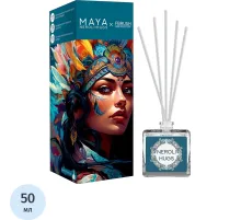 Аромадиффузор NEROLI HUGS 50 мл DMAYA50-5