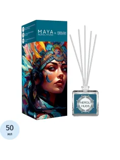 Аромадиффузор NEROLI HUGS 50 мл DMAYA50-5