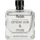 Аромадиффузор Янтарь и дубовый мох AMBER OAK&MOSS 50 мл DBC50-1