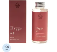 Наполнитель для аромадиффузора Hygge 1  Вишневый мусс 100 мл, АР 100-320