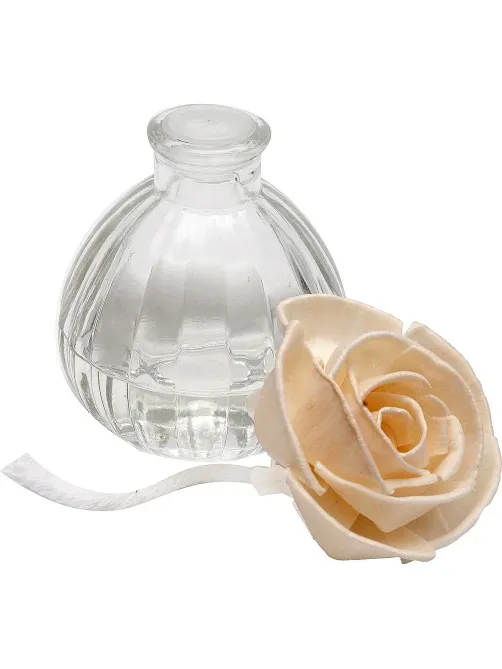 Аромадиффузор для дома Hygge Flower #11 Пляж Вайкики 50 мл, АР 100-406