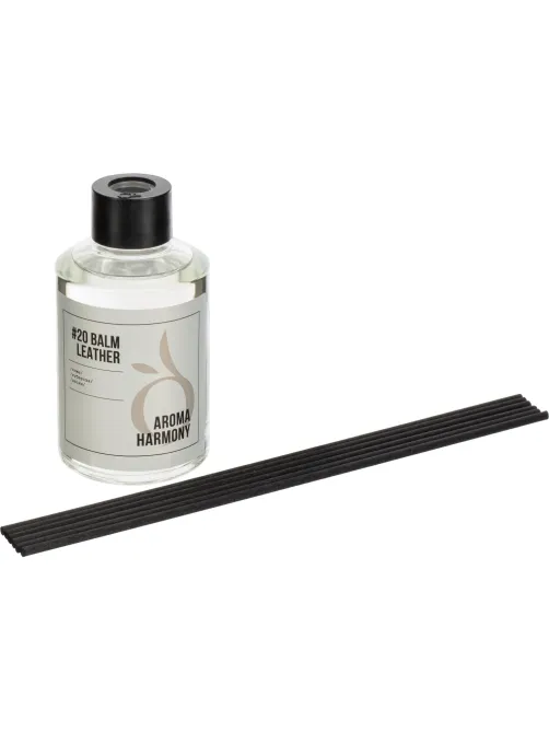 Аромадиффузор #20 Balm Leather 100 мл, ZL0004