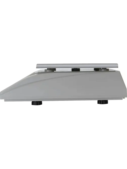 Весы фасовочные настольные M-ER 326AFL-32.5 Cube, LCD_3057