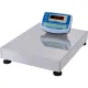 Весы напольные СКЕ-60-4050 (60 кг) (платформа 400х500) RS