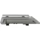 Весы торговые настольные M-ER 326AC-32.5 Slim, LCD, белые_3041