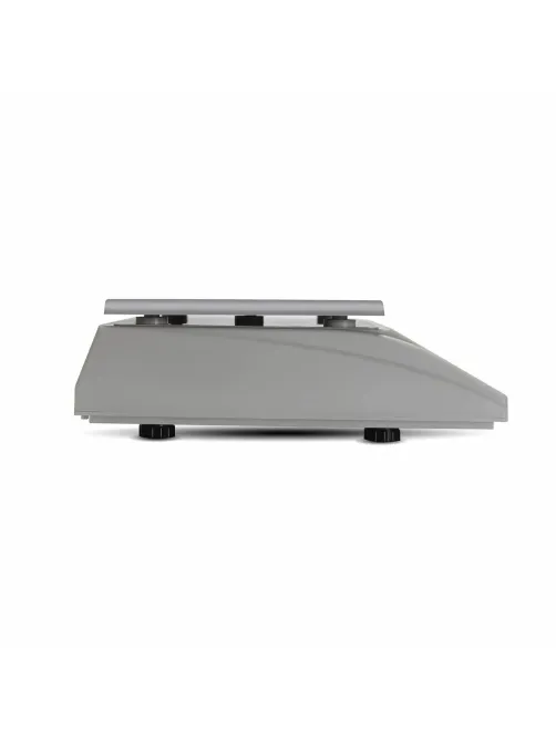 Весы фасовочные настольные M-ER 326AFL-15.2 Cube, LCD (280x235 мм)