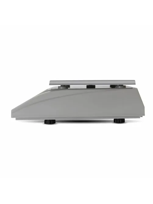 Весы фасовочные настольные M-ER 326AF-6.1 Cube, LCD (255x210 мм)
