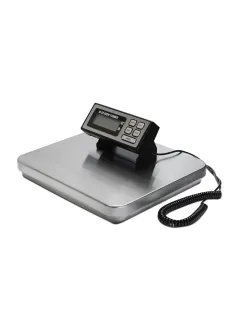 Весы фасовочные напольные M-ER 333 BF-150.50 FARMER, LCD