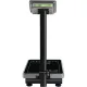 Весы торговые напольные M-ER 335ACLP-300.50 TURTLE,LCD с расч. стоим_3119