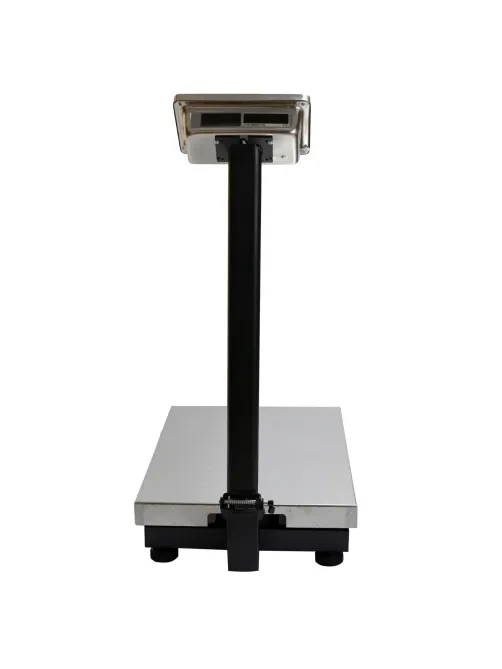 Весы торговые напольные M-ER 335ACLP-150.20 TURTLE,LED с расч. стоим_3118