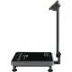 Весы торговые напольные M-ER 335ACLP-150.20 TURTLE,LED с расч. стоим_3118