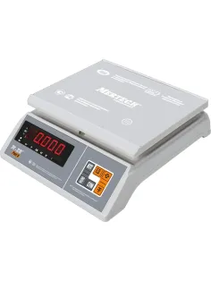 Весы фасовочные настольные M-ER 326AFU-32.1 Post II, LCD_3061