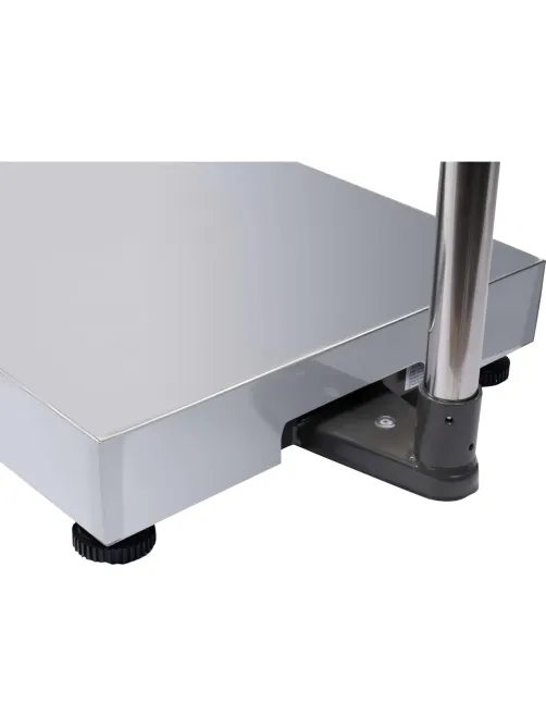 Весы напольные СКЕ-150-4050 (150 кг) (платформа 400х500) RS