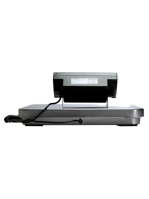 Весы фасовочные напольные M-ER 333AF-150.50 FARMER, LCD_3083