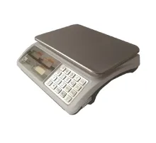 Весы торговые Форт-Т 769 (32; 5) LCD Маркет/спец