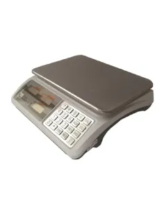 Весы торговые Форт-Т 769 (32; 5) LCD Маркет/спец