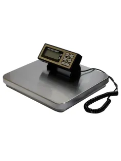 Весы фасовочные напольные M-ER 333AF-150.50 FARMER, LCD_3083