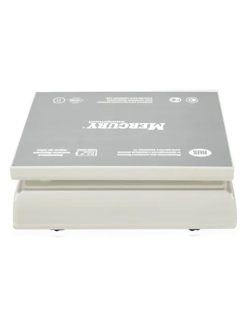 Весы фасовочные настольные M-ER 326AFU-15.1 Post II, LCD_3060