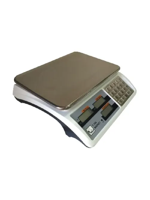 Весы торговые Форт-Т 769 (32; 5) LCD Маркет/спец