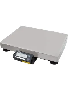 Весы настольные фасовочные Cas PDC-30S (до 30 кг)
