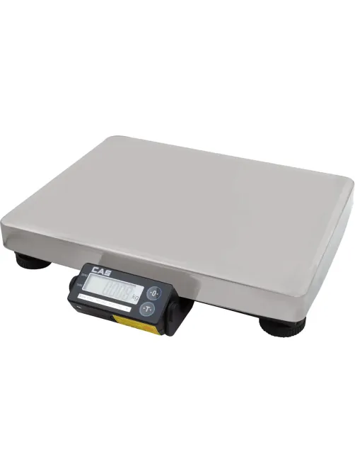 Весы настольные фасовочные Cas PDC-30S (до 30 кг)