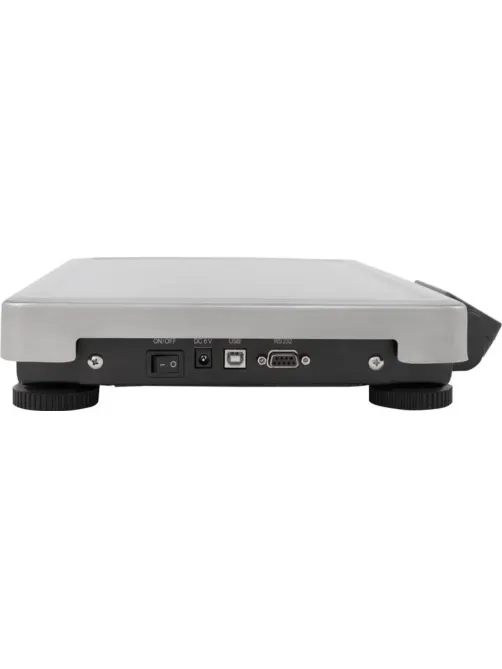 Весы настольные фасовочные Cas PDC-30S (до 30 кг)