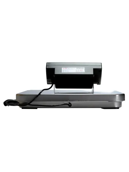 Весы фасовочные напольные M-ER 333 BF-150.50 FARMER, LCD