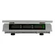 Весы торговые настольные M-ER 326AC-32.5 Slim, LCD, белые_3041