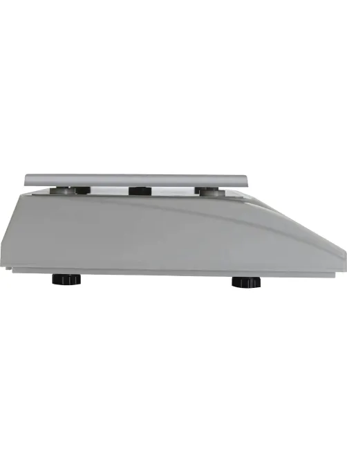 Весы фасовочные настольные M-ER 326AFL-32.5 Cube, LCD_3057