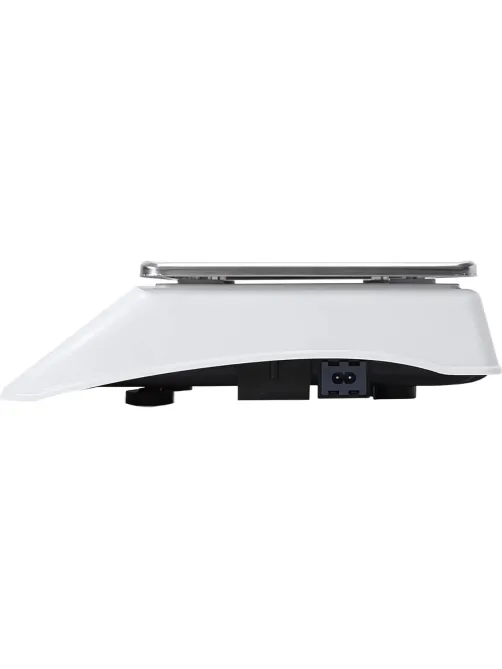 Весы торговые настольные M-ER 223 AC-15.2 Mary (LCD)