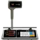 Весы торговые настольные M-ER 328ACPX-32.5 LED c RS 232 и USB