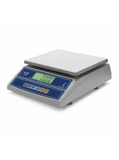 Весы фасовочные настольные M-ER 326AF-6.1 Cube, LCD (255x210 мм)