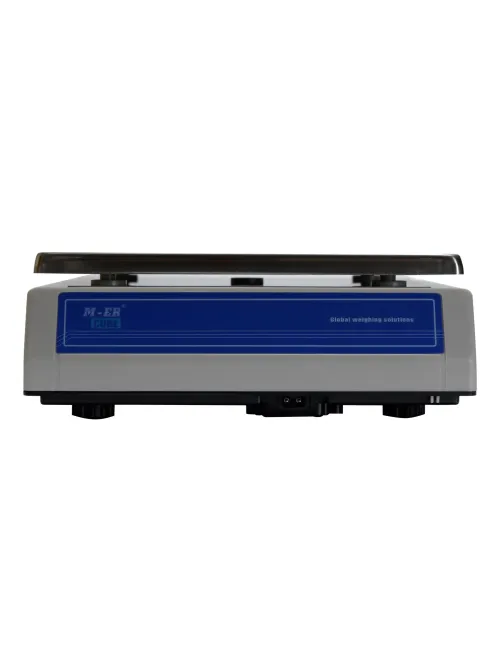 Весы фасовочные настольные M-ER 326AFL-32.5 Cube, LCD_3057