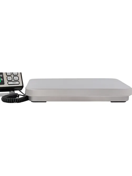 Весы фасовочные напольные M-ER 333 BF-150.50 FARMER, LCD