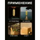 Весы -безмен Luazon, механические, до 20 кг, цена деления 500 г, синие