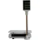 Весы торговые настольные M-ER 326ACP-15.2 Slim, LED, белые_3046