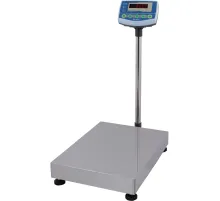 Весы напольные СКЕ-60-4050 (60 кг) (платформа 400х500) RS