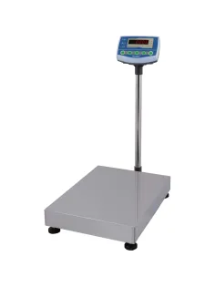 Весы напольные СКЕ-60-4050 (60 кг) (платформа 400х500) RS